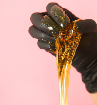 Body sugaring techniek: consistentie, temperatuur en juiste pasta kiezen