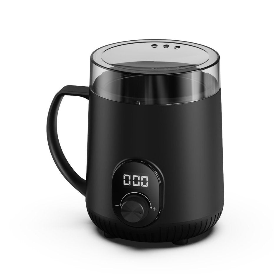 5 voordelen van een digitale waxheater – nauwkeurig & veilig