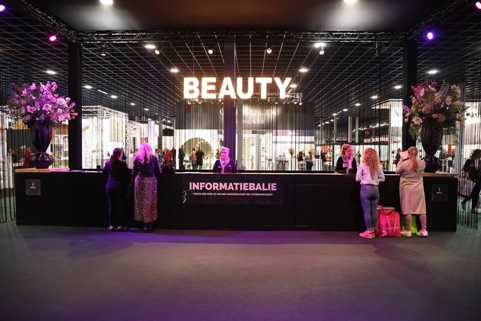 Beauty Trade Special 2026: wat te verwachten op 9, 10 en 11 mei