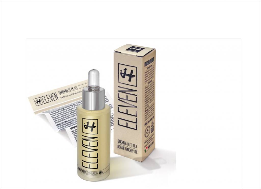 Holiday Eleven – Synergie van 11 Natuurlijke Oliën na het Ontharen