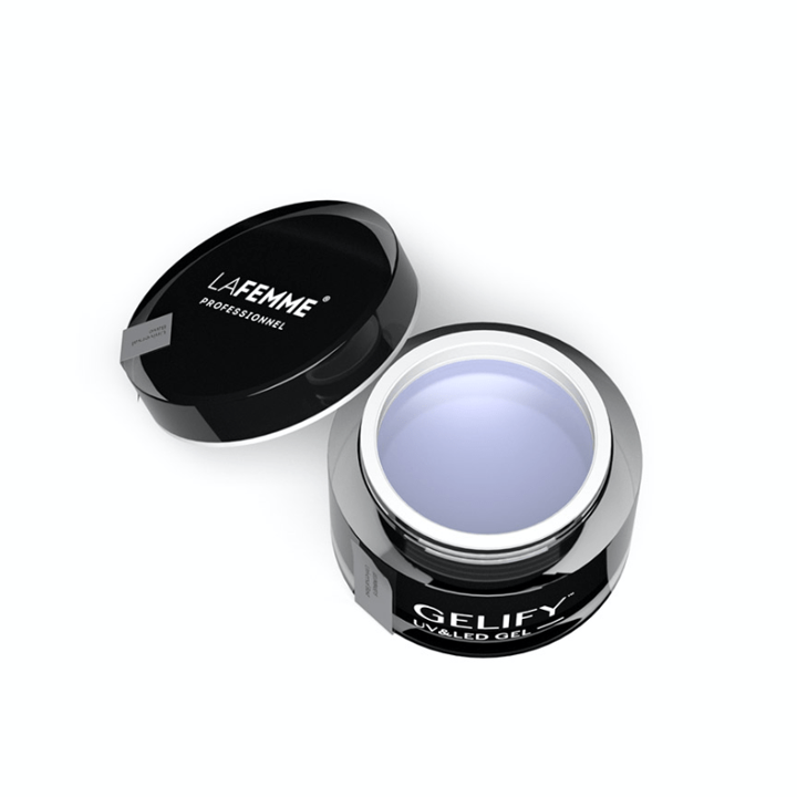 La Femme Gelify™ – UV/LED Gel Nagels Nieuwe Stijl