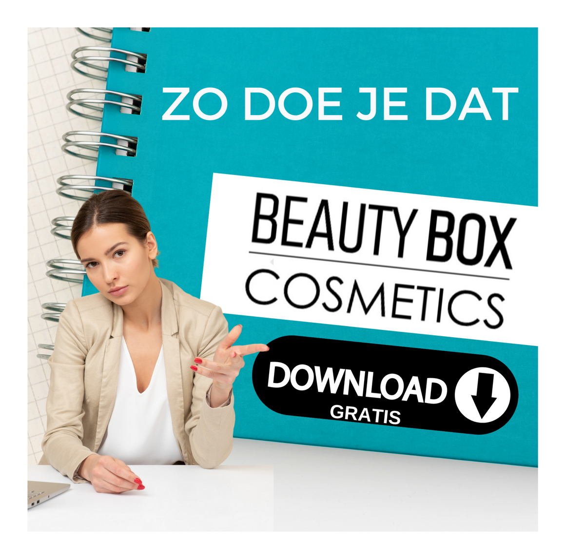 Zo kun je ontharen met Black Wax