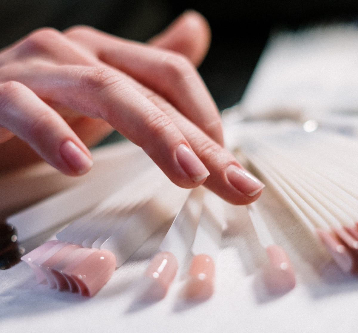 Gel Polish Aanbrengen – Stappenplan & Tips