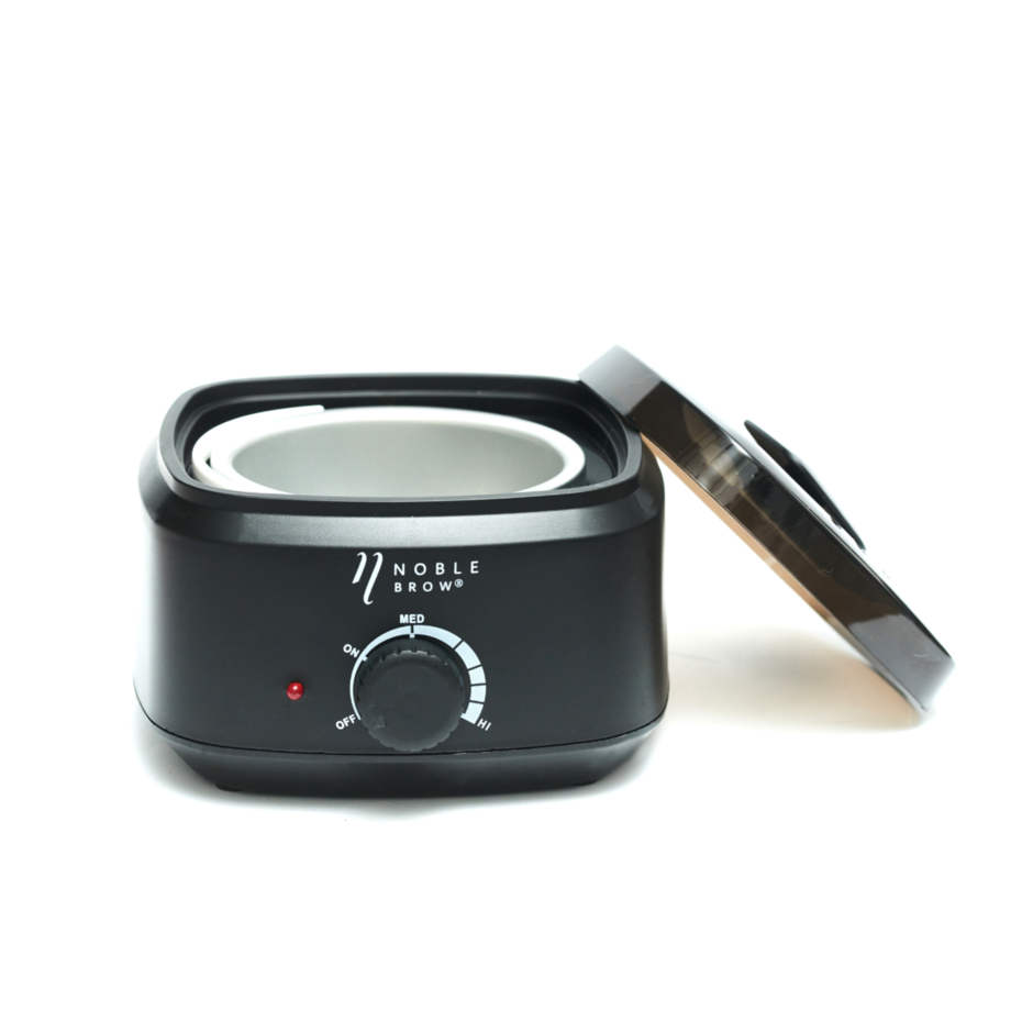 Analoge Waxheaters – Professionele Harsverwarmers