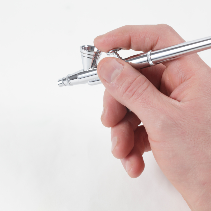 Air brush brows: wat is het en wanneer kies je voor deze techniek?