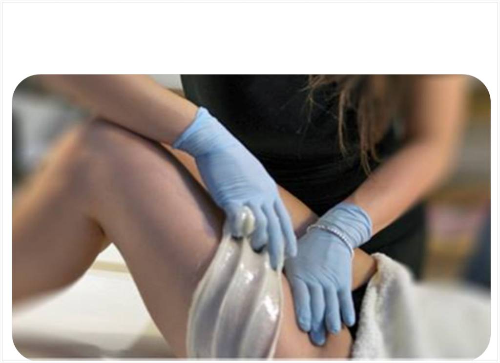 Body Sugaring leren – Word Body Sugaring Expert in één dag