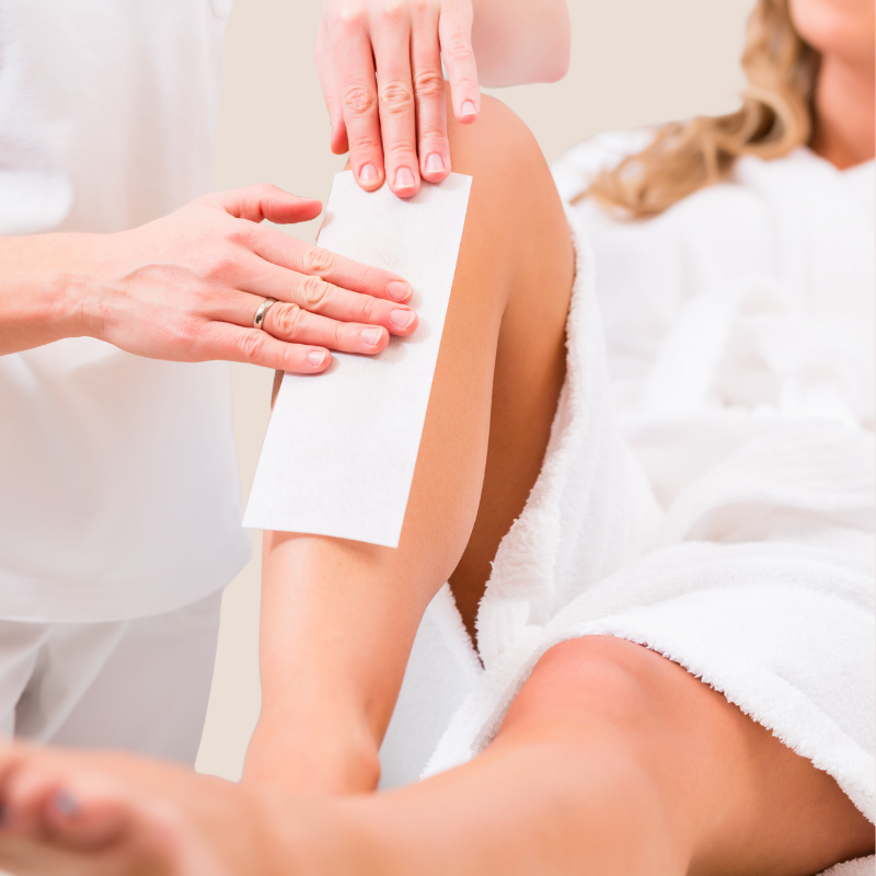 Waxing – Harswinkel