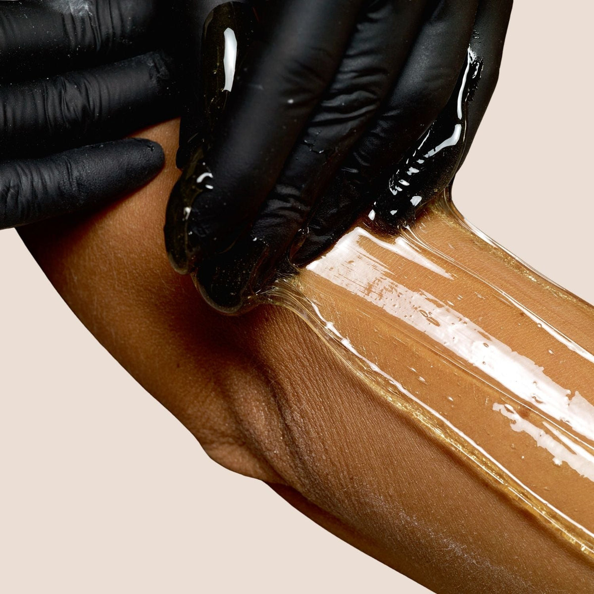 Body sugaring