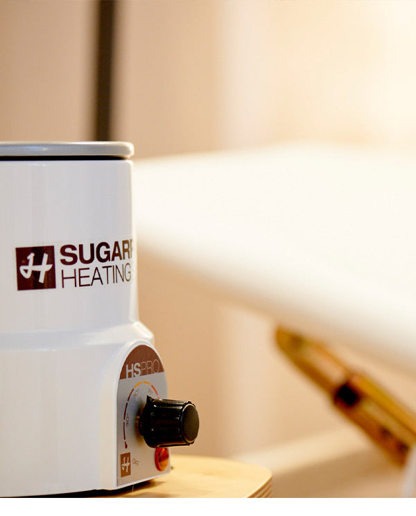 Body Sugaring Essentials