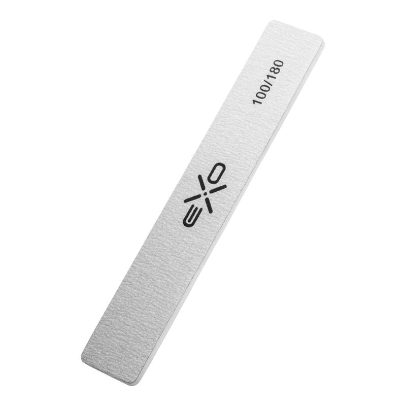 Exo Vijl Breed Recht 100/180