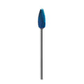 Exo Nagelfrees, Keramisch Opzetstuk Nagelfreesharde Blauwe Bit Kegel 06