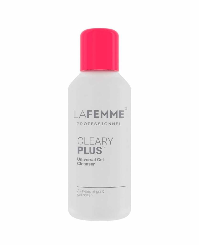 La Femme Gel Cleanser 500 ml