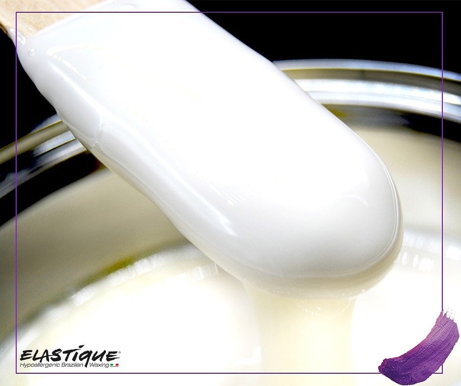 Elastique Filmwax Parels 1Kg - Crema Di Riso - Hypoallergeen