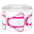 La Femme Sjablonen Pink- 500 Stuks