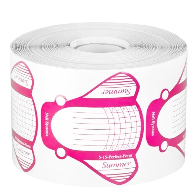 La Femme Sjablonen Pink- 500 Stuks