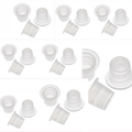Disposable Mengcup, 25 Stuks