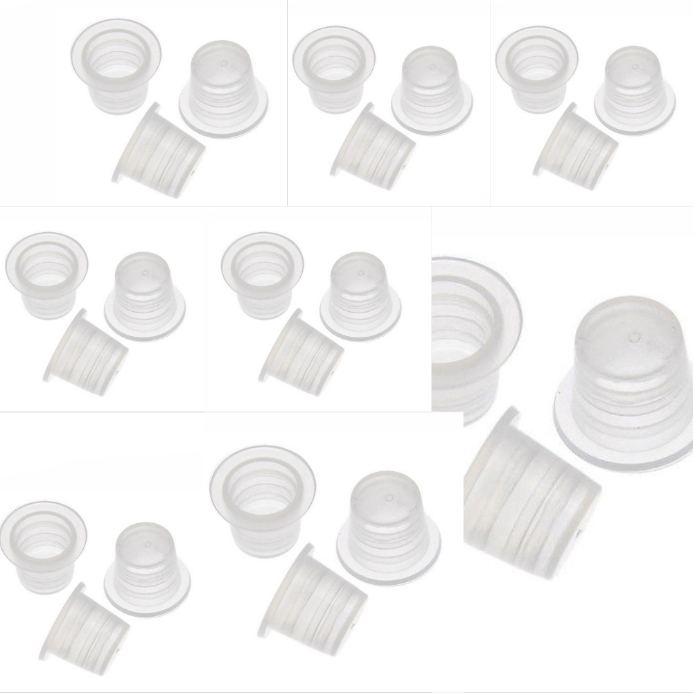 Disposable Mengcup, 25 Stuks