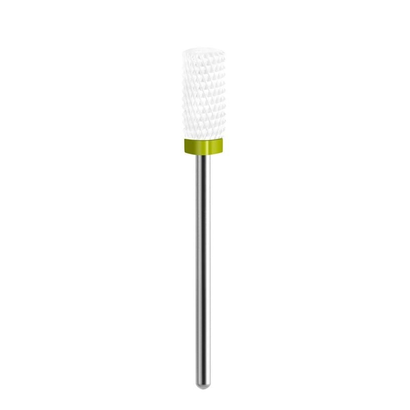 Exo Nagelfrees, Keramische Frees Medium Cylinder