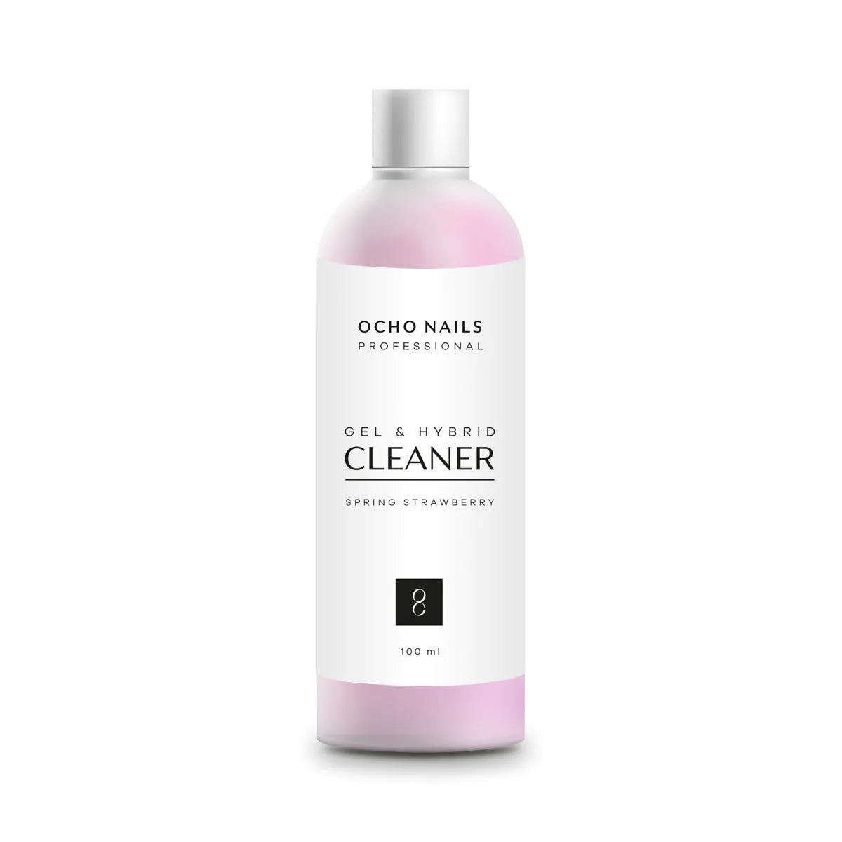 Ocho Cleaner Prep Nails 100 Ml