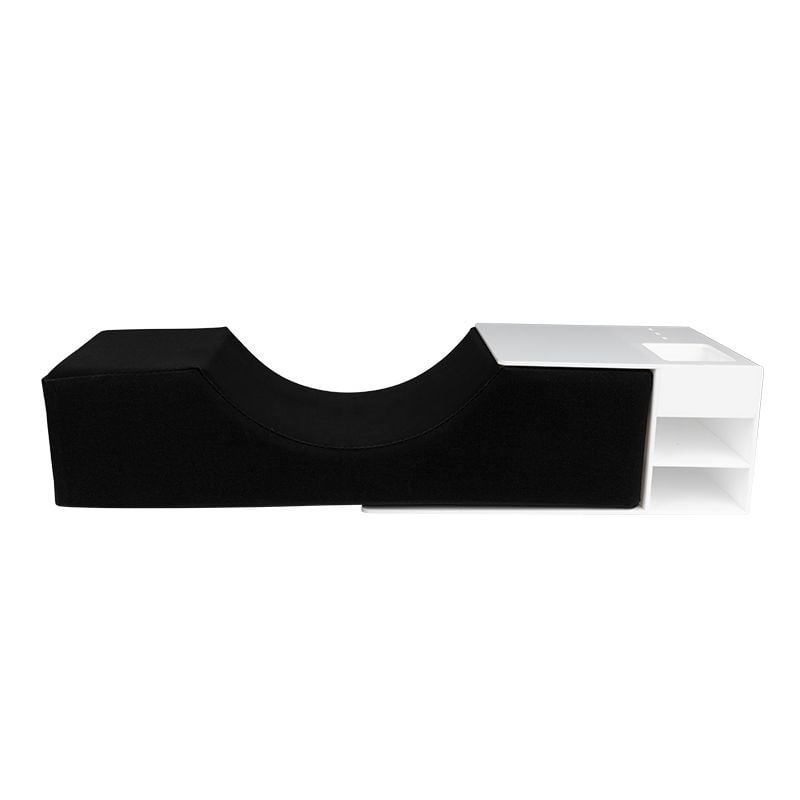 Sofi Behandelkussen + Organizer Voor Brows & Lashes Behandelingen