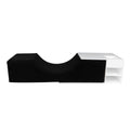Sofi Behandelkussen + Organizer Voor Brows & Lashes Behandelingen