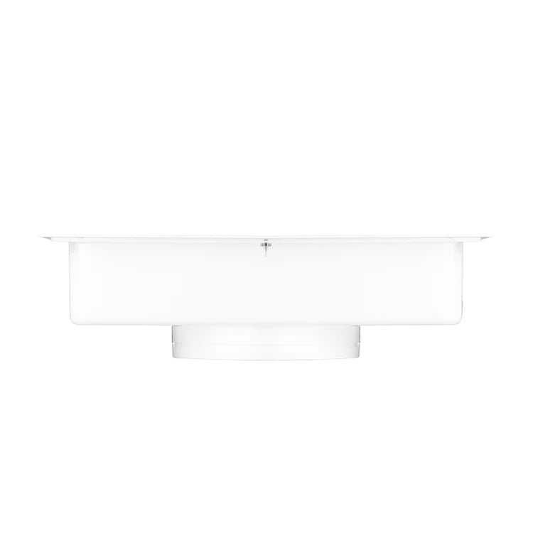 Momo S-41 Inbouw Nagelstofafzuiger - Krachtig, Stil & Professioneel Design