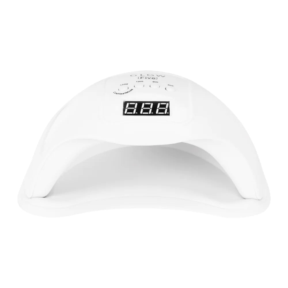 Dubbele Led Glow 5 48W Usb Uv-Lamp
