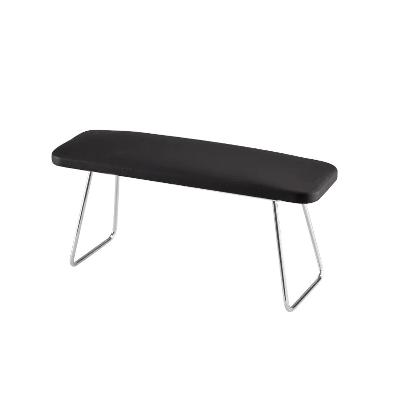 Momo Manicure Standaardnagelsalonzilver/ Zwart