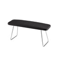 Momo Manicure Standaardnagelsalonzilver/ Zwart
