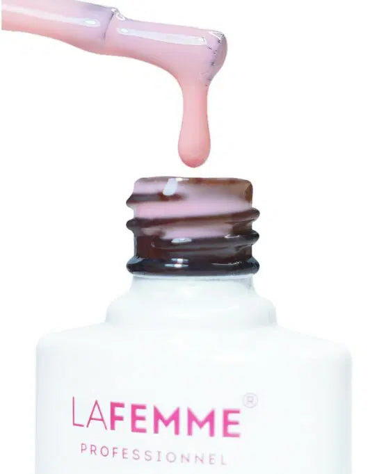 La Femme Gel Polish Glamour / H140