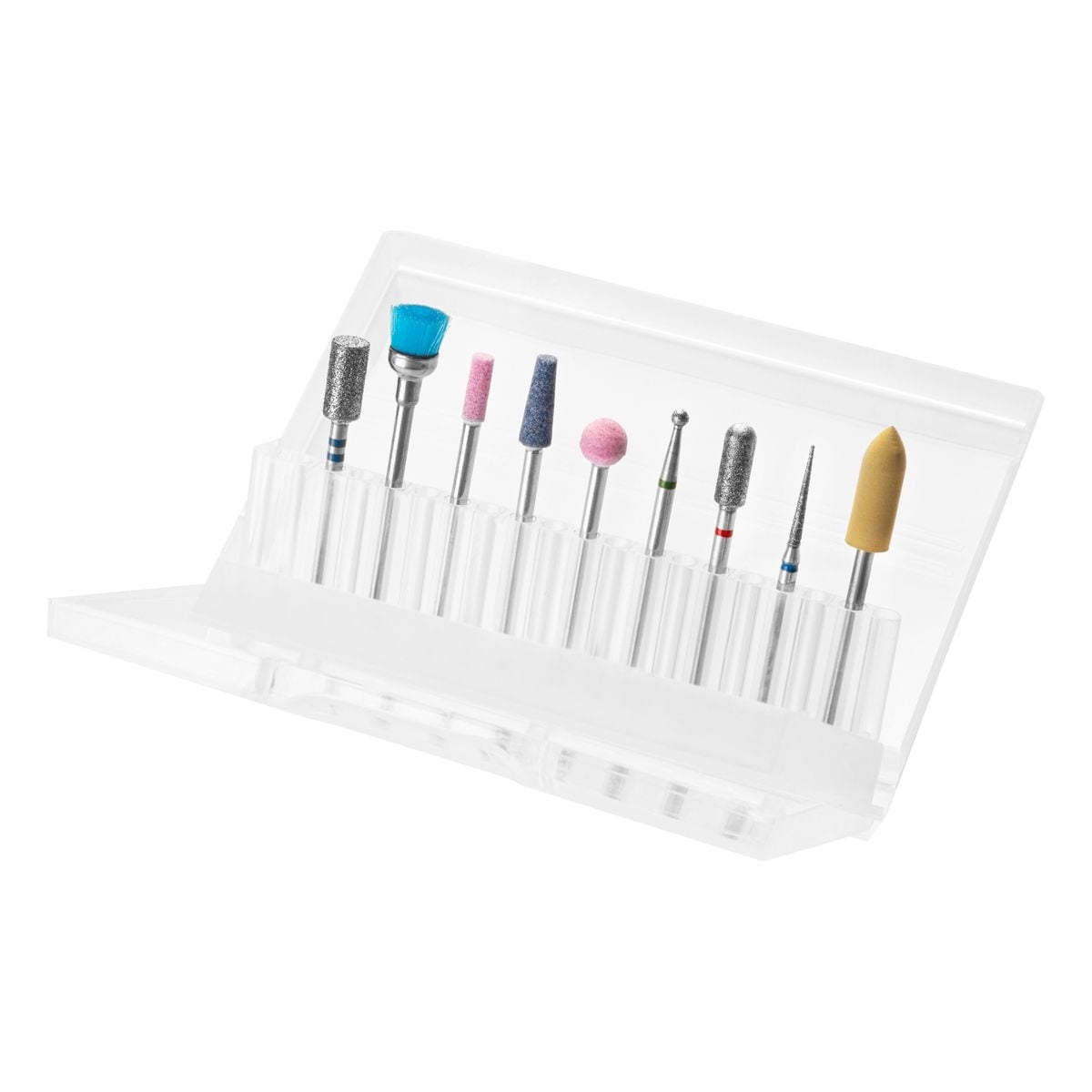 Nagelfreesset