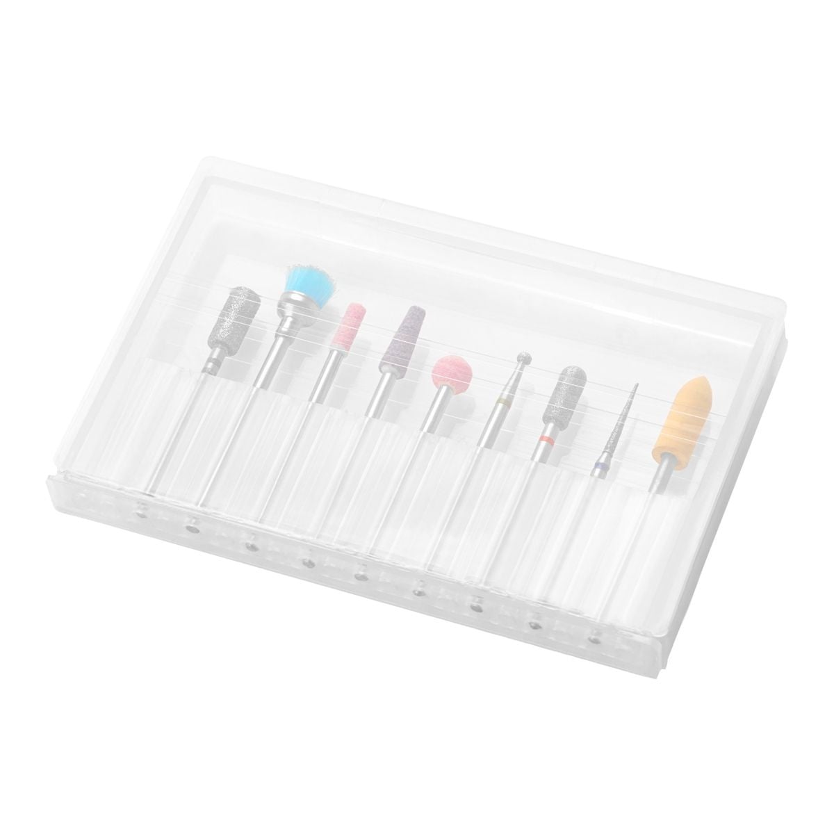 Nagelfreesset