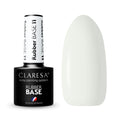 Claresa Rubber Base 11 (Clear) -5G