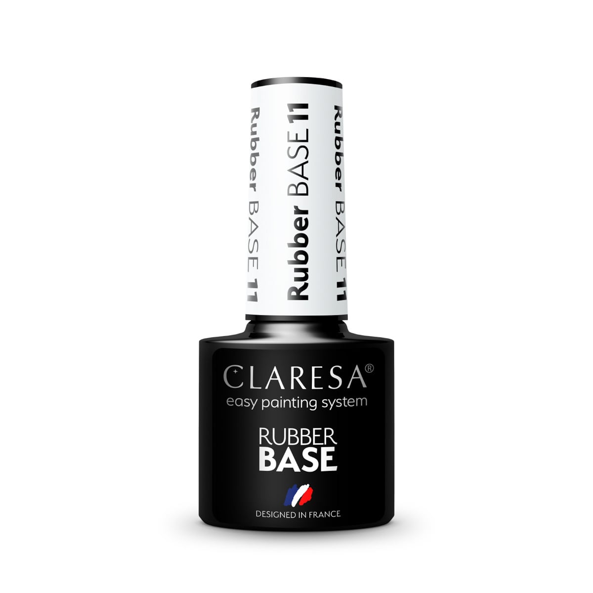 Claresa Rubber Base 11 (Clear) -5G