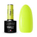 Claresa Gel Polish Fluo 1 -5G