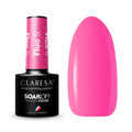 Claresa Gel Polish Fluo 5 -5G