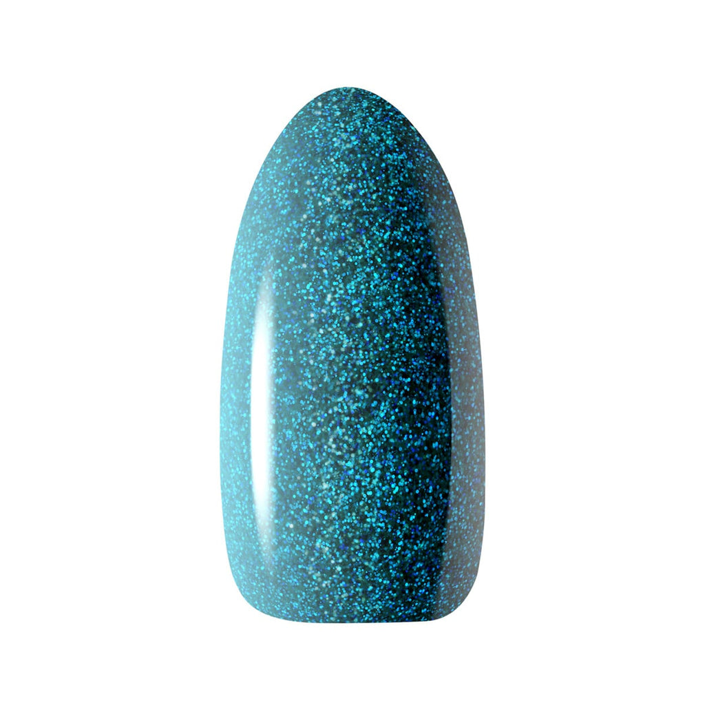 Claresa Gel Polish Galaxy Green 5G