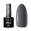Claresa Gel Polish Grey 218 -5G