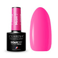 Claresa Gel Polish Neon 2 -5G