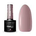 Claresa Gel Polish Nude 117 -5G