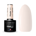 Claresa Gel Polish Nude 122 -5G
