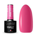 Claresa Gel Polish Pink 533 -5G