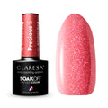 Claresa Gel Polish Precious Ps5 5 Ml