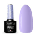 Claresa Gel Polish Purple 602 -5G