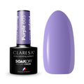 Claresa Gel Polish Purple 603 -5G