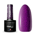 Claresa Gel Polish Purple 631 -5G