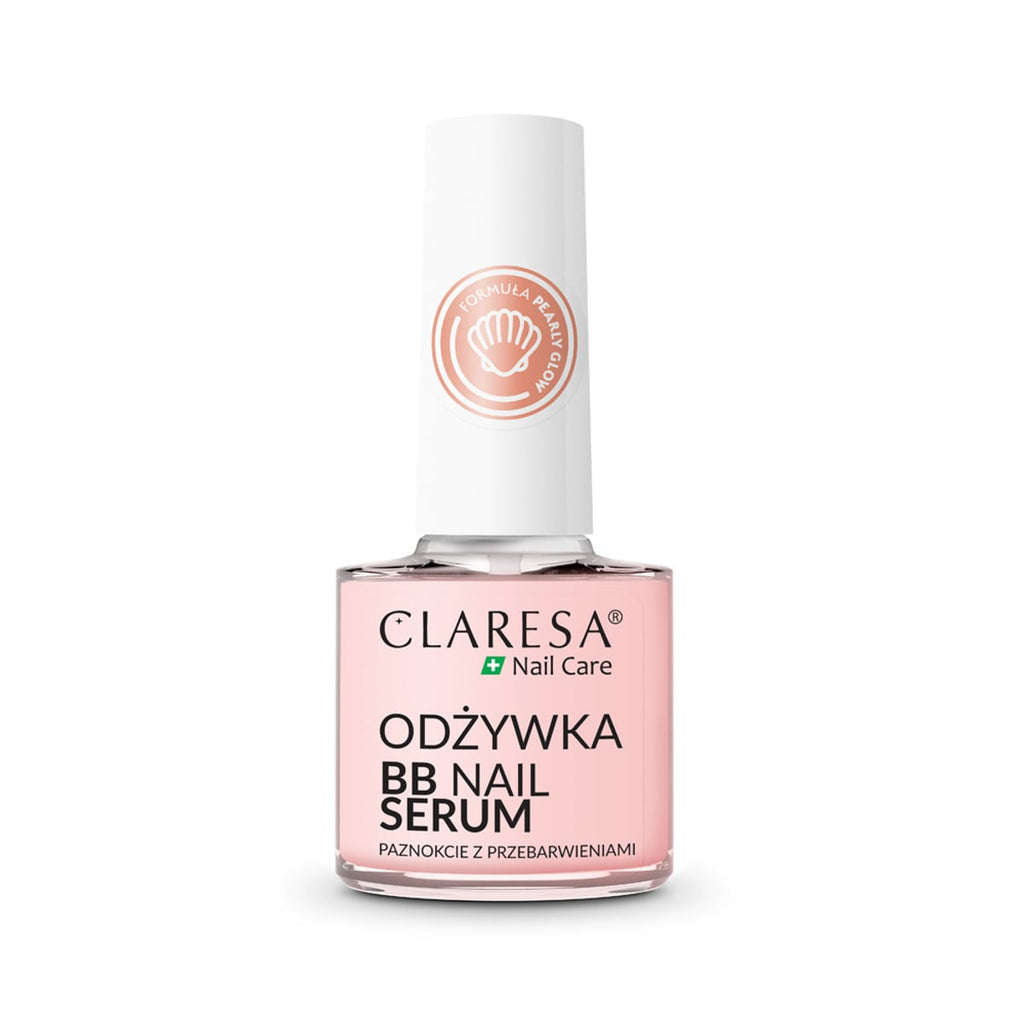 Claresa Nagelserumbb Nail Serum 5 G