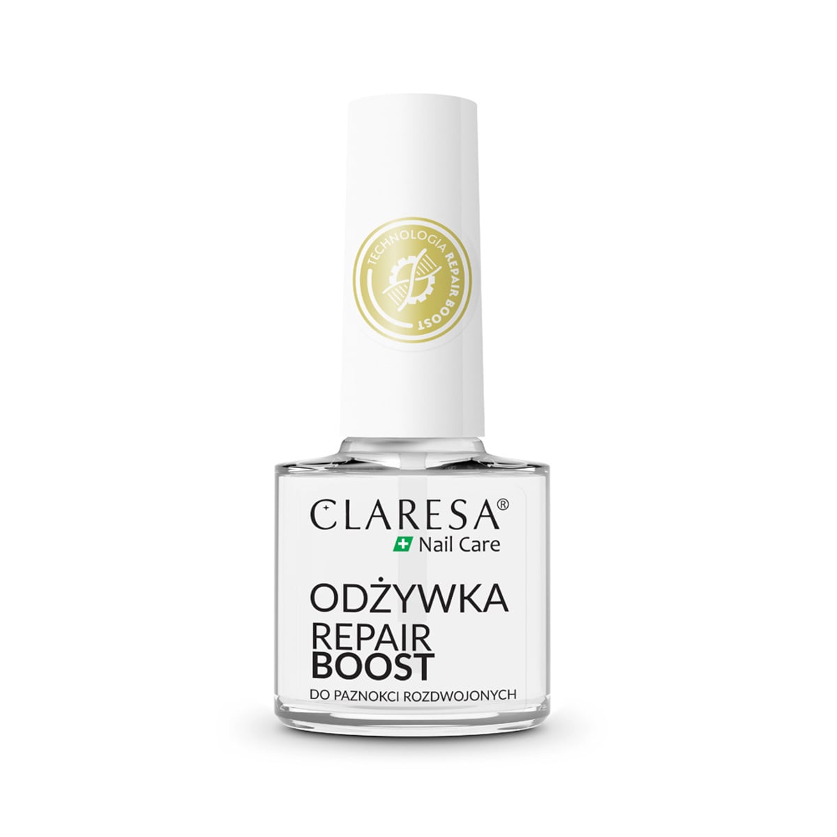 Claresa Repair Boost Nagelconditioner 5 G