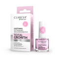 Claresa Total Growth Nagelconditioner 5 G