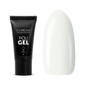 Claresa Polygel Clear 30 G